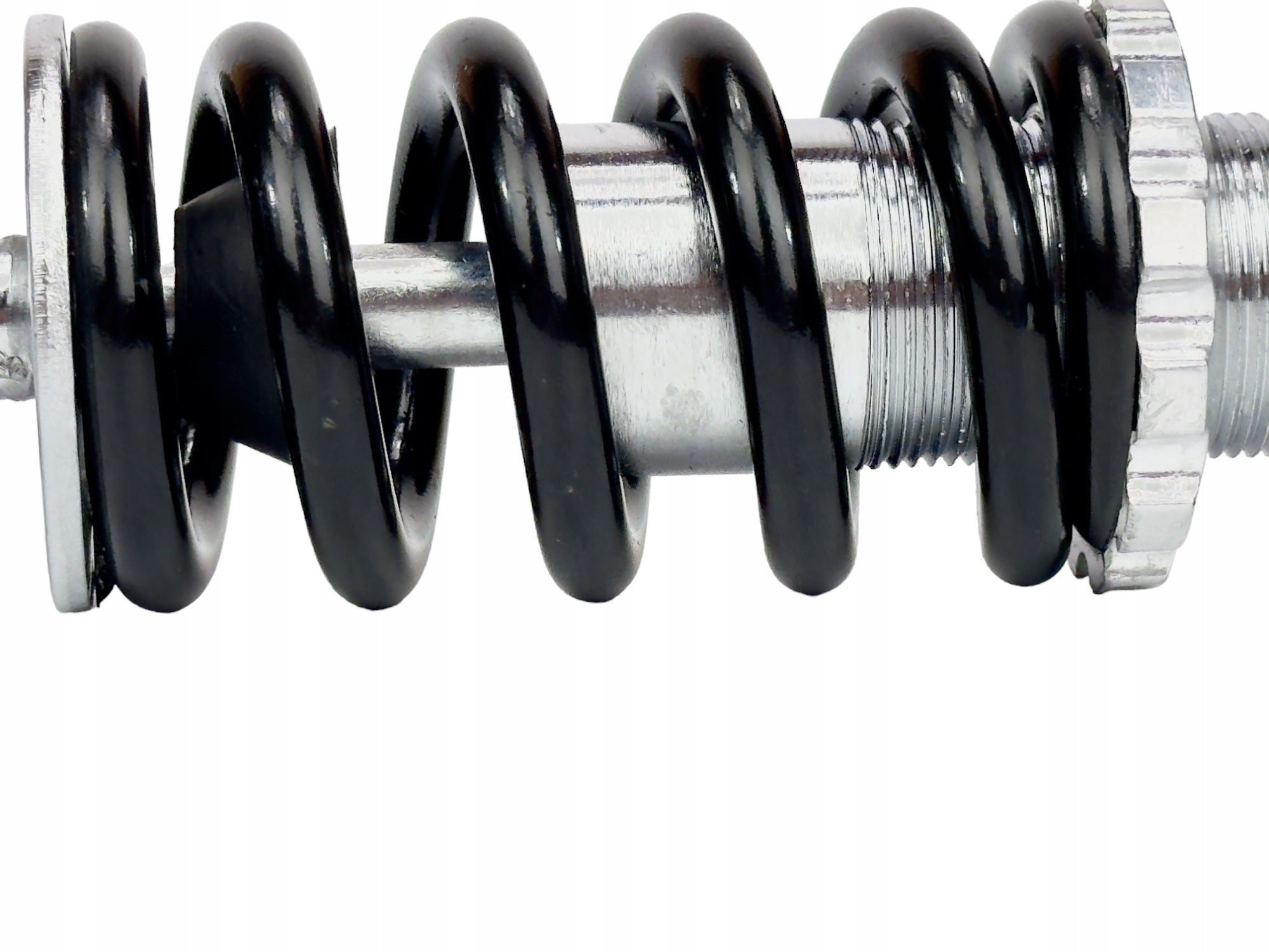 BICYCLE SHOCK ABSORBER REAR SPRING EASY INSTALLATION 150MM DAMPER Brand no brand