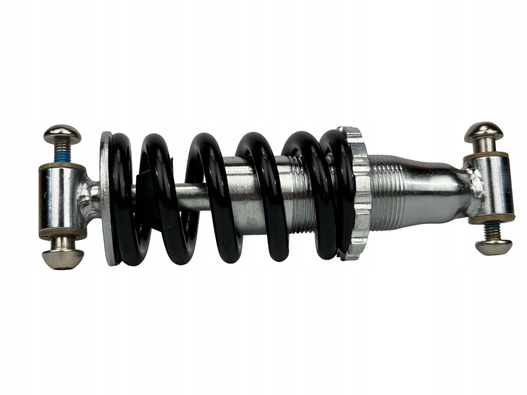 BICYCLE SHOCK ABSORBER REAR SPRING EASY INSTALLATION 150MM DAMPER Manufacturer code 0037511