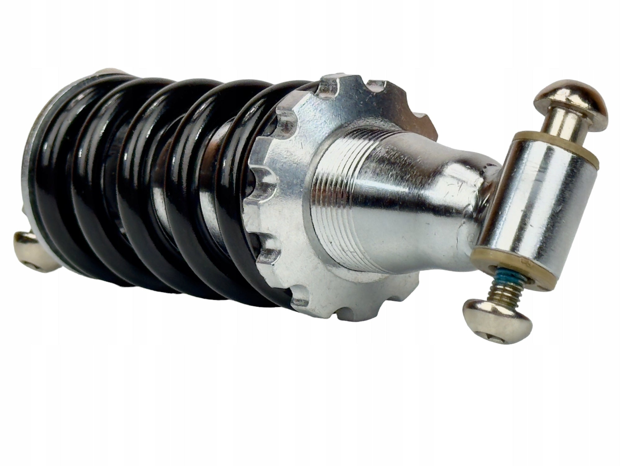BICYCLE SHOCK ABSORBER REAR SPRING EASY INSTALLATION 150MM DAMPER Mounting length 150 mm