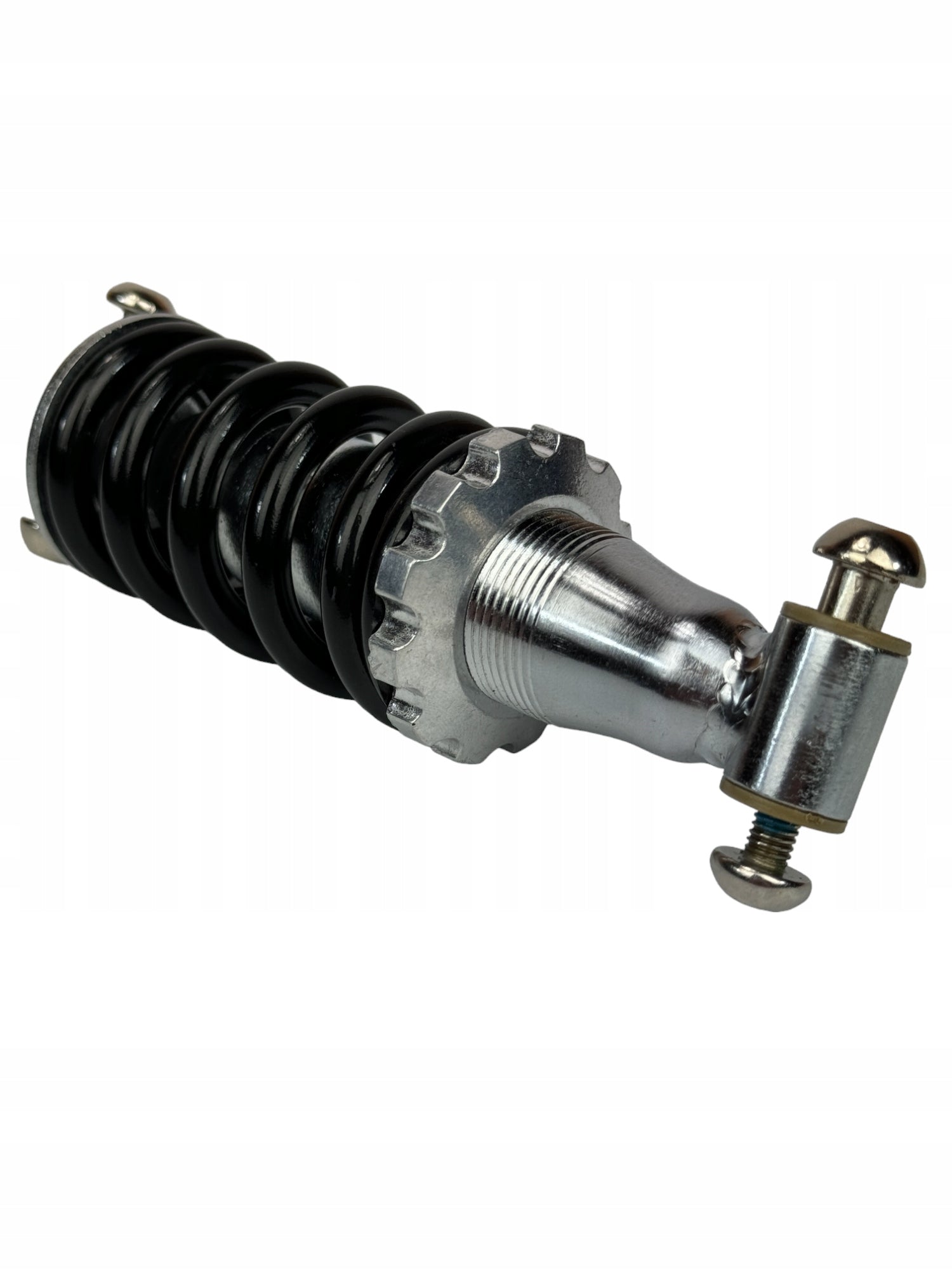 BICYCLE SHOCK ABSORBER REAR SPRING EASY INSTALLATION 150MM DAMPER Weight 557 g