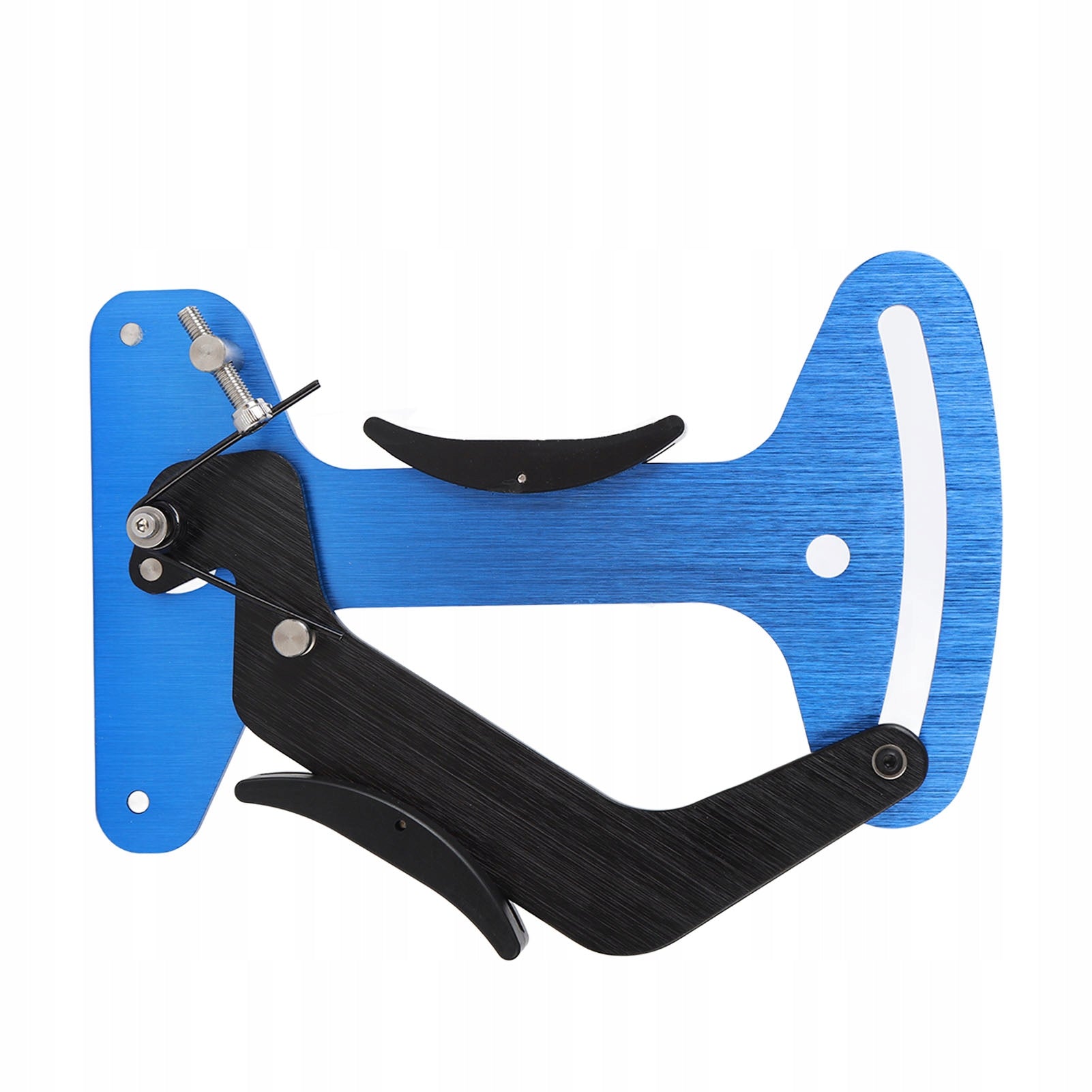 BICYCLE SPOKE TENSION METER FOR BICYCLE RIM CALIBRATION For for wheel centering