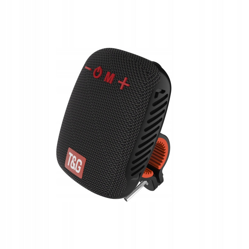 BICYCLE Speaker Waterproof HANDLEBAR HOLDER TWS 5W Bluetooth STRONG EAN (GTIN) 5906952944858