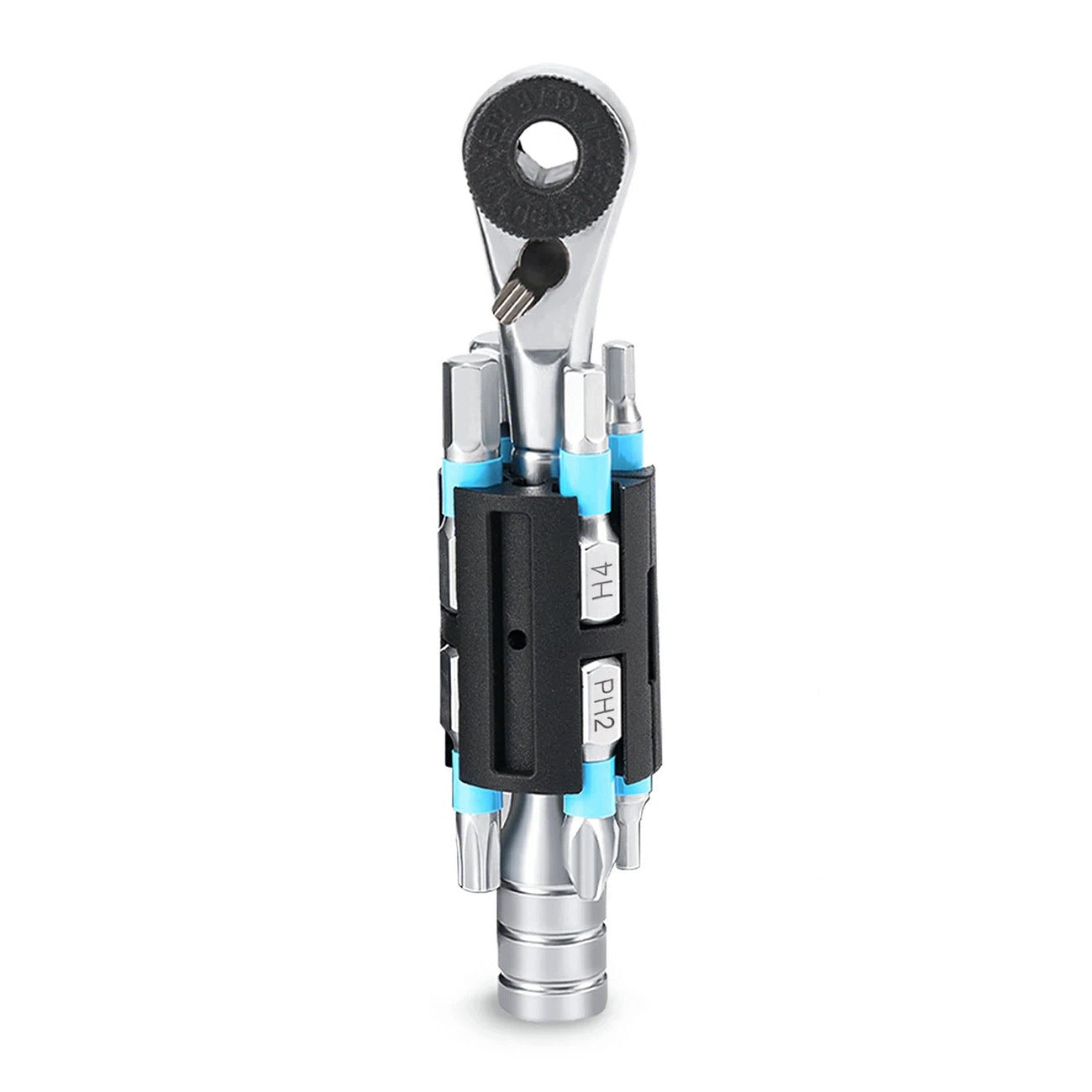 BICYCLE TOOL SET MULTITOOL RATCHET REPAIR KIT ROCKBROS Packaging status original