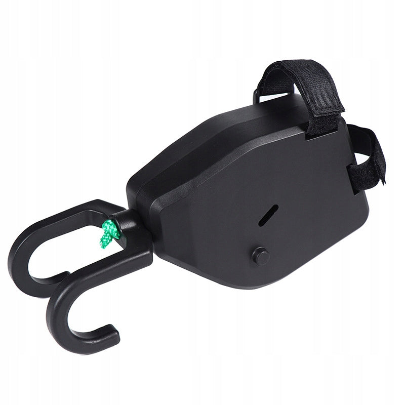 BICYCLE TOWING CABLE for Adult CHILDREN 2.5m STRONG UNIVERSAL Manufacturer code T89