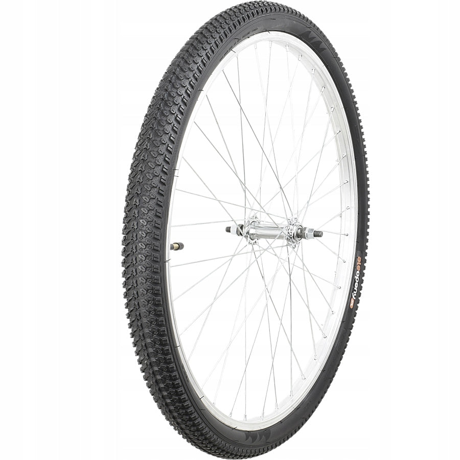 BICYCLE TYRE 26x1.95 26" INCHES 50-559 53-559 STRONG MOUNTAIN CUBE 26 x 195 Manufacturer code OR26X1.95YN-1105