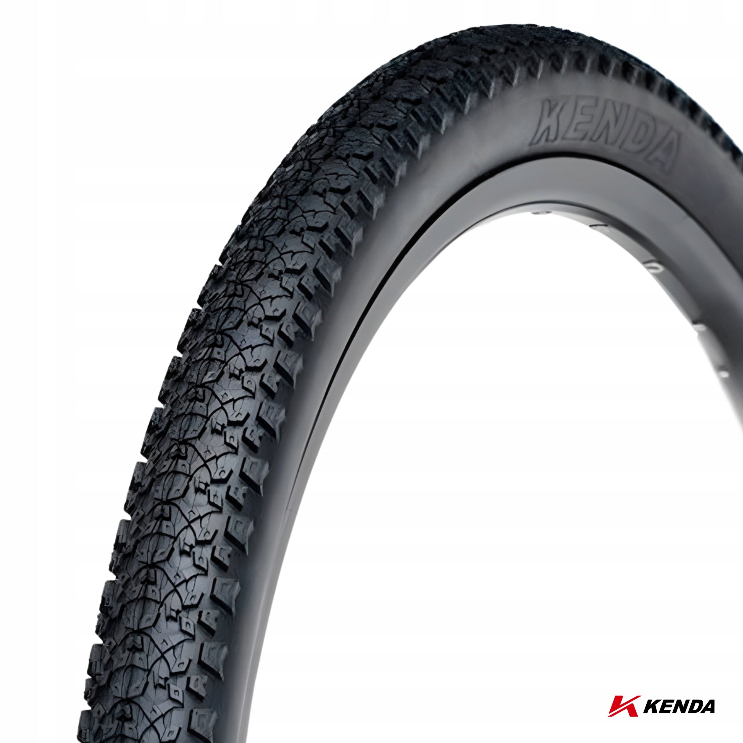 BICYCLE TYRE 26x1,95 MTB LIGHT TERRAIN 22TPI 50-559 KENDA K1187 Packaging status original