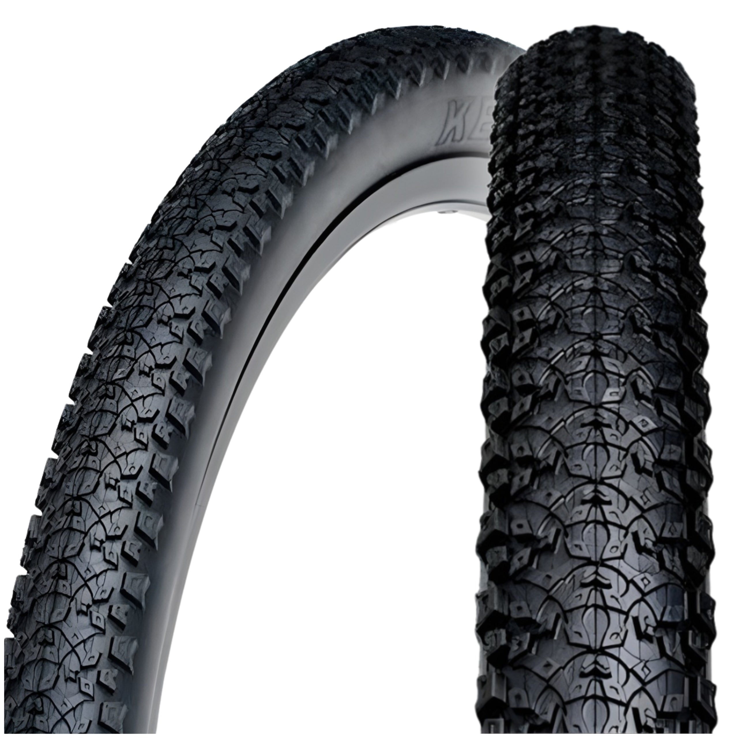 BICYCLE TYRE 26x1,95 MTB LIGHT TERRAIN 22TPI 50-559 KENDA K1187