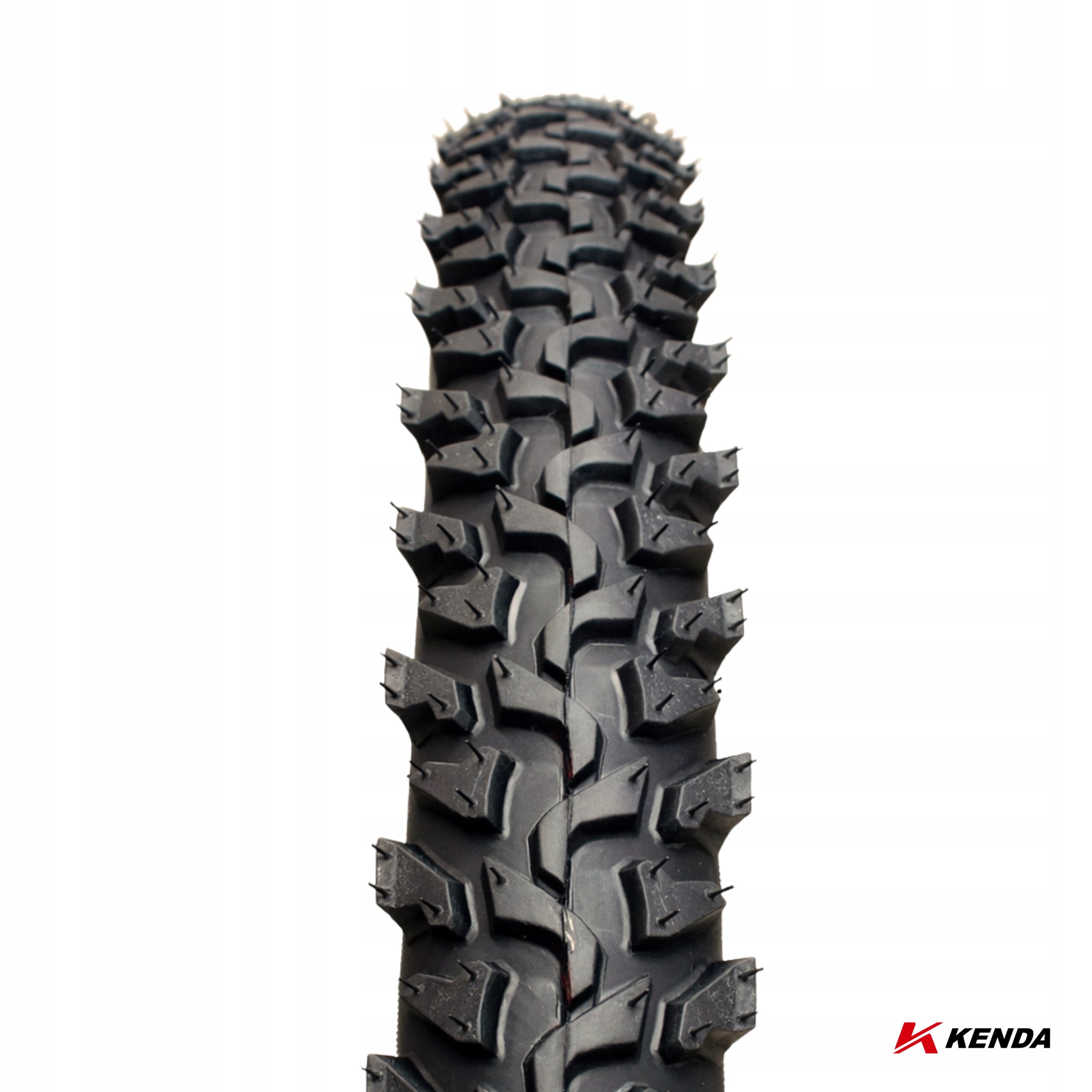 BICYCLE TYRE 26x1,95 OFF-ROAD MOUNTAIN WIRE HERRINGBONE 50-559 KENDA K849 Manufacturer code Kenda OPONA ROWEROWA 26x1,95 K849