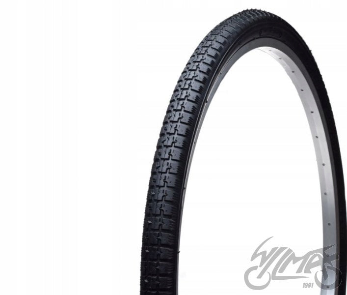 BICYCLE TYRE 28 700X35C 37-622 28X1 5/8X1 3/8 + INNER TUBE