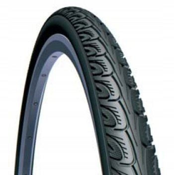BICYCLE TYRE MITAS V69 24X1 3/8 HOOK