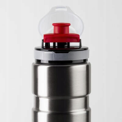 BICYCLE WATER BOTTLE INOX SYSSA RACE 750 ML Brand Elite