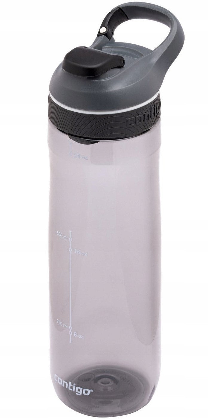 Contigo Butelka na wode Cortland szara 720ml 