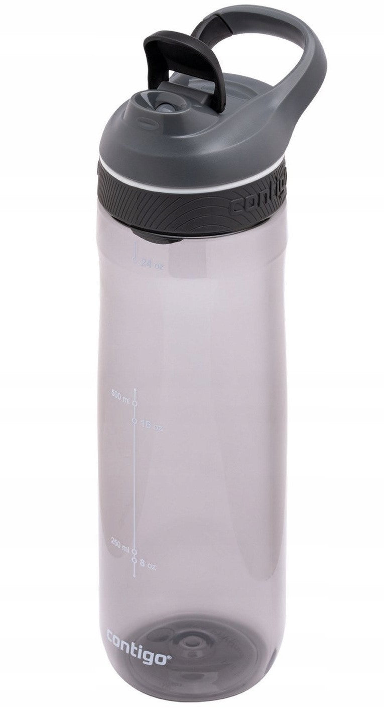 Contigo Butelka na wode Cortland szara 720ml 