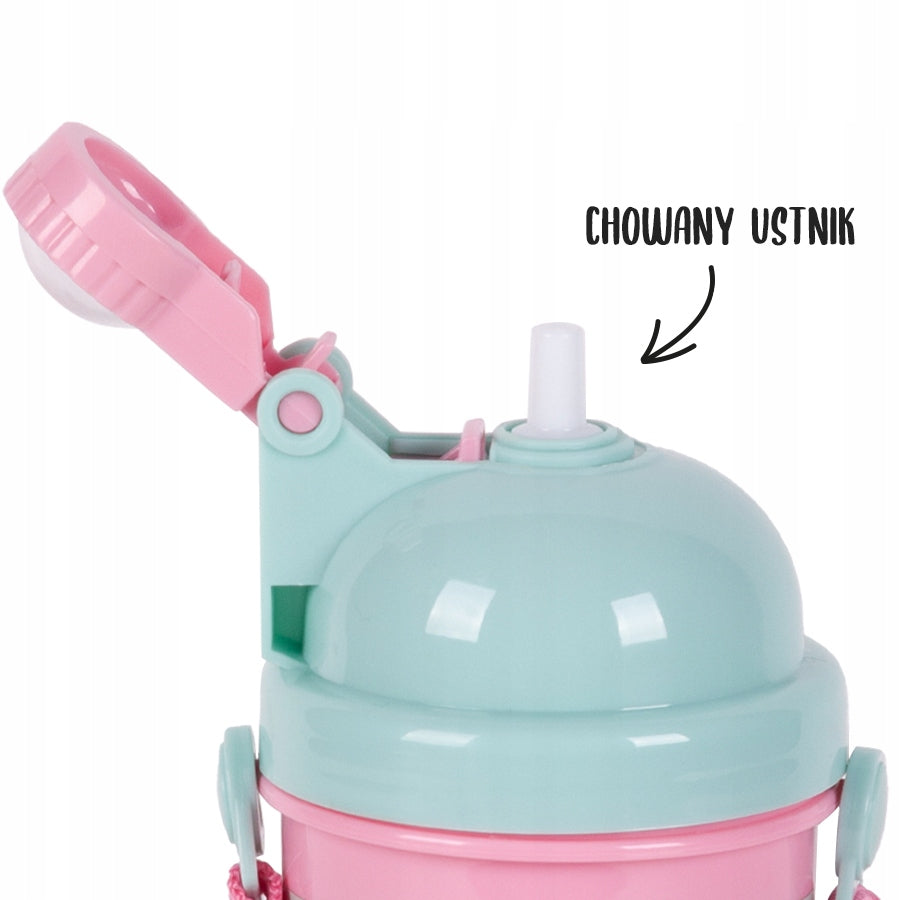 Kindergetränk Paso Lama, 550 ml 