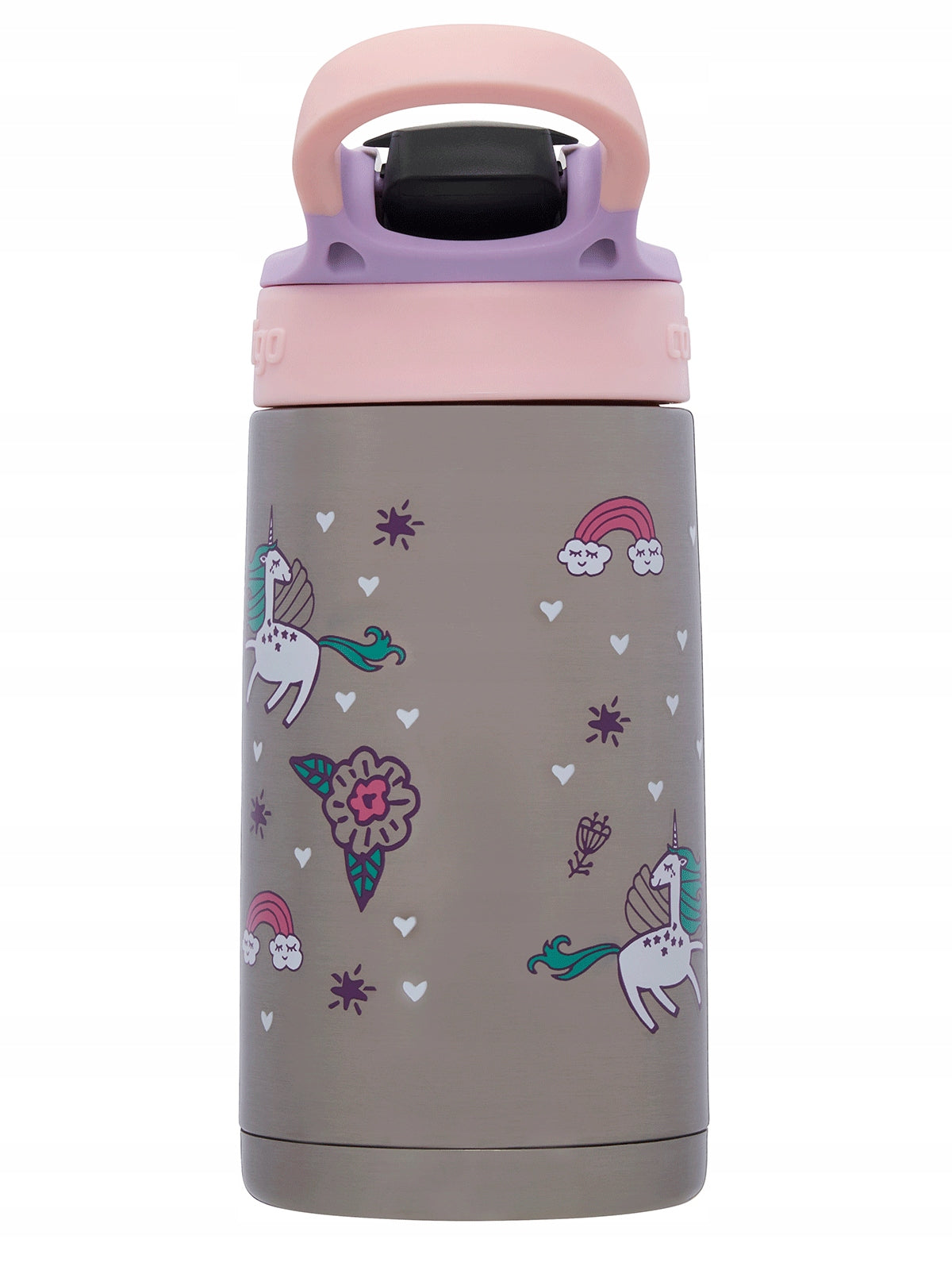 Gertuvė Contigo Easy Clean, 380ml