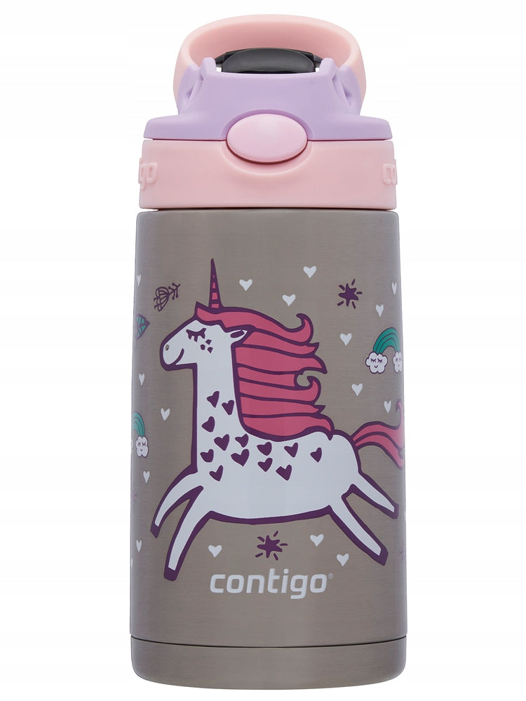 Gertuvė Contigo Easy Clean, 380ml