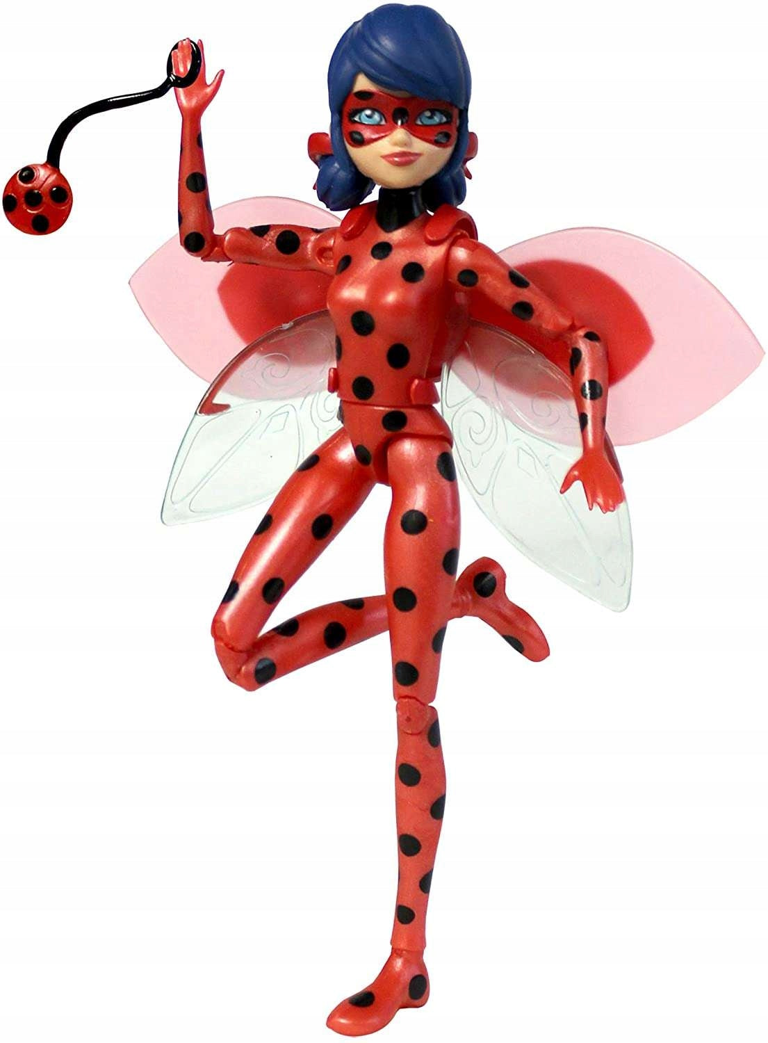 Figur Miraculous Ladybug 