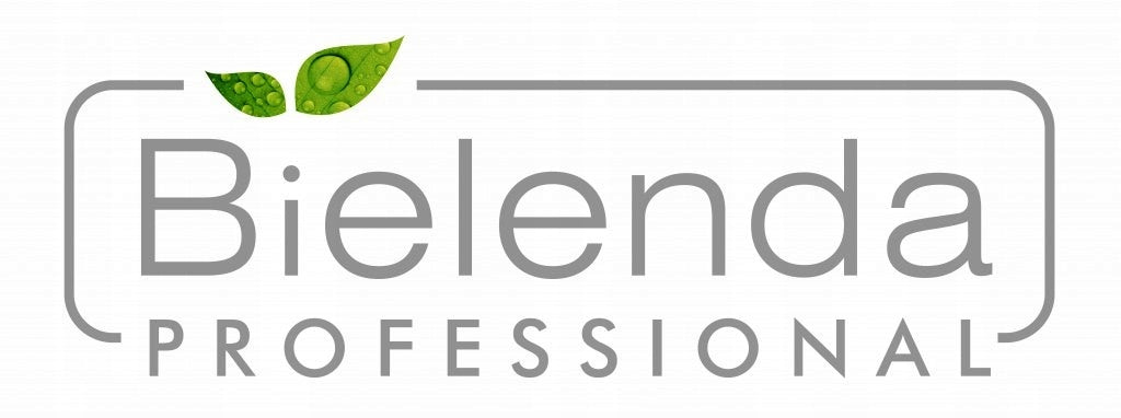 Gesichtsmaske mit Kollagen und Vitamin E Bielenda Professional Face Program Gesichtsalgen 190 g 