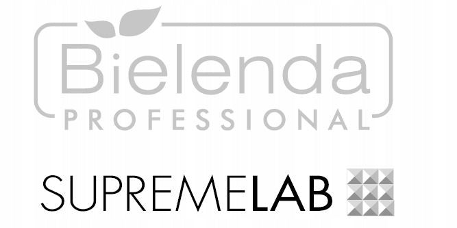 Set Bielenda Professional SupremeLab Sebio Derm: normalisierende und feuchtigkeitsspendende Creme mit Bakuchiol, 50 ml + regulierendes Serum, 30 ml 