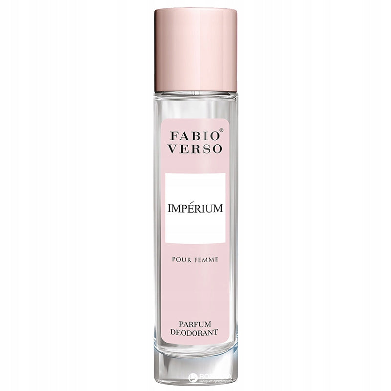 BIES FV Verso Empire Perfumed Deodorant 75 m Kind spray