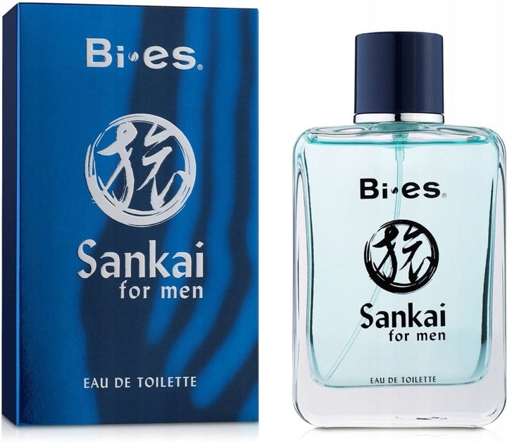 BIES Sankai for Men Eau de Toilette 100ml