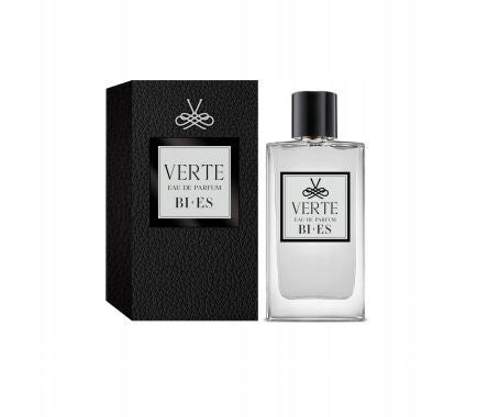 BIES eau de toilette Men Verte 100ml