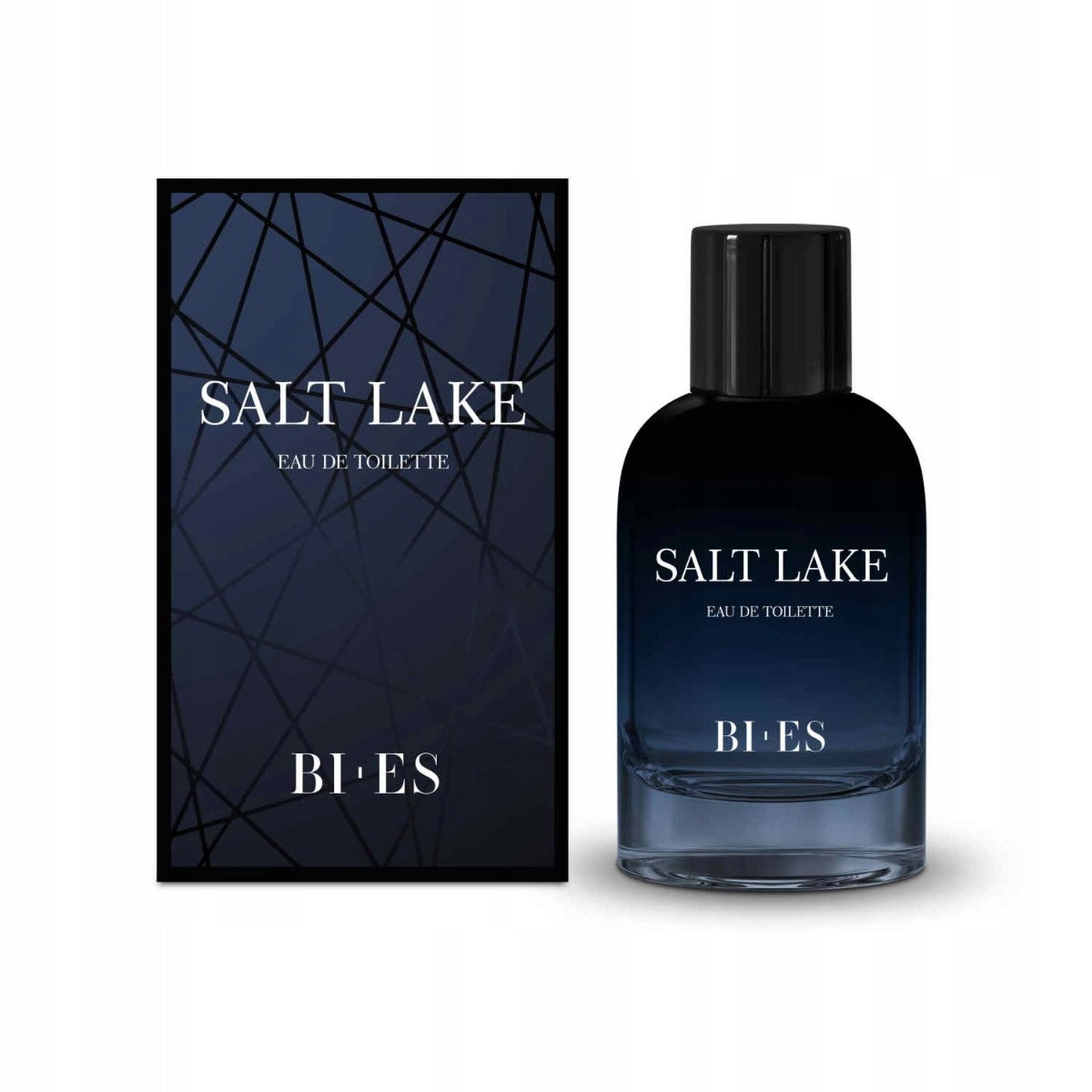 BIES eau de toilette Salt Lake 100 ml