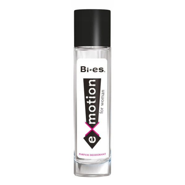 BIES emotion white woman dns 75ml Kind spray