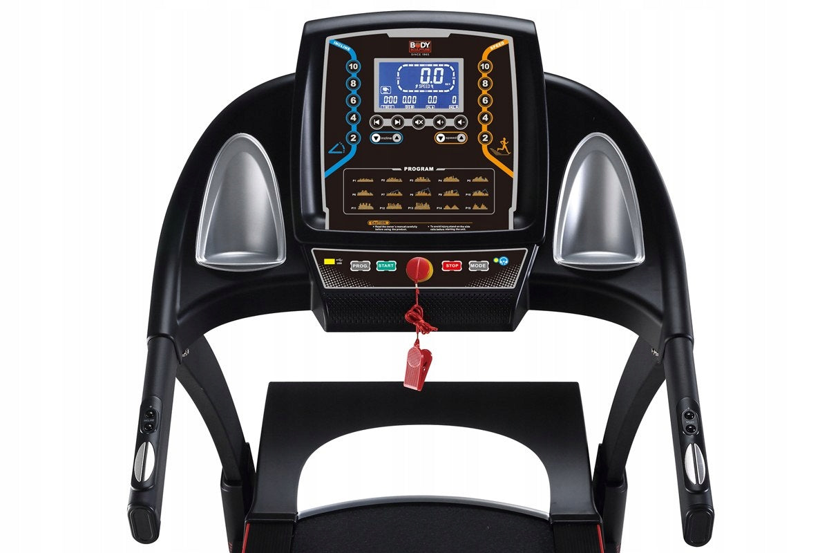 Laufband-Körperskulptur BT5807 