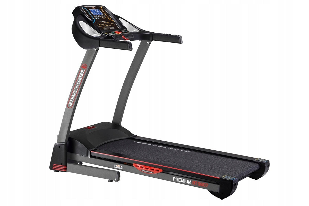 Laufband-Körperskulptur BT5807 