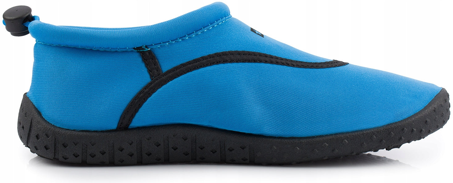 BIG STAR BEACH SWIMMING WATER SHOES SEA URCHINS CORAL REEF r 40 Brand Big Star