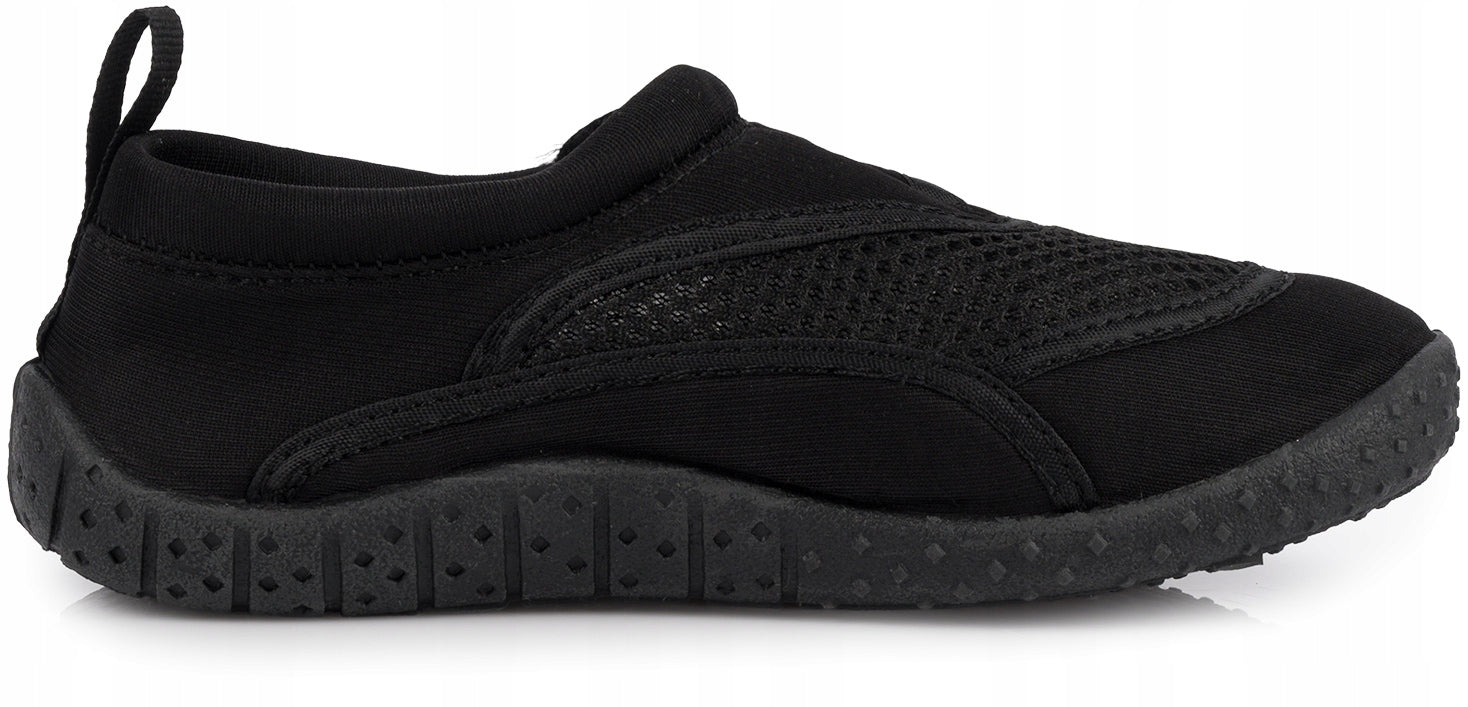 BIG STAR CHILDREN'S VELCRO WATER SHOES FOR SWIMMING ON THE BEACH ECHINACEA r.34 Packaging status original