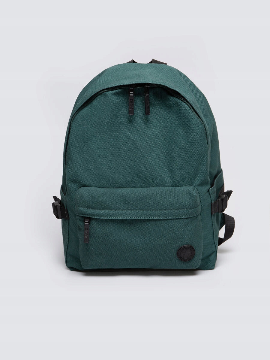 BIG STAR CITY BACKPACK GREEN NICOLO 304 ONE SIZE