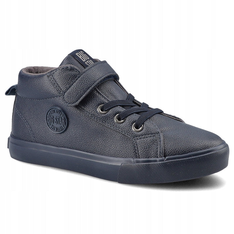 Sportschuhe für Jungen Big Star 8350-M, blau 