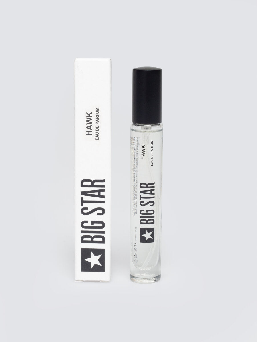 BIG STAR Men's Eau de Parfum woody-fruity-sea Hawk Perfume 10ml Brand Big Star