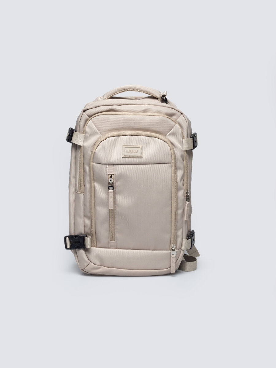 BIG STAR Travel backpack 2in1 pearl Leonardo 103
