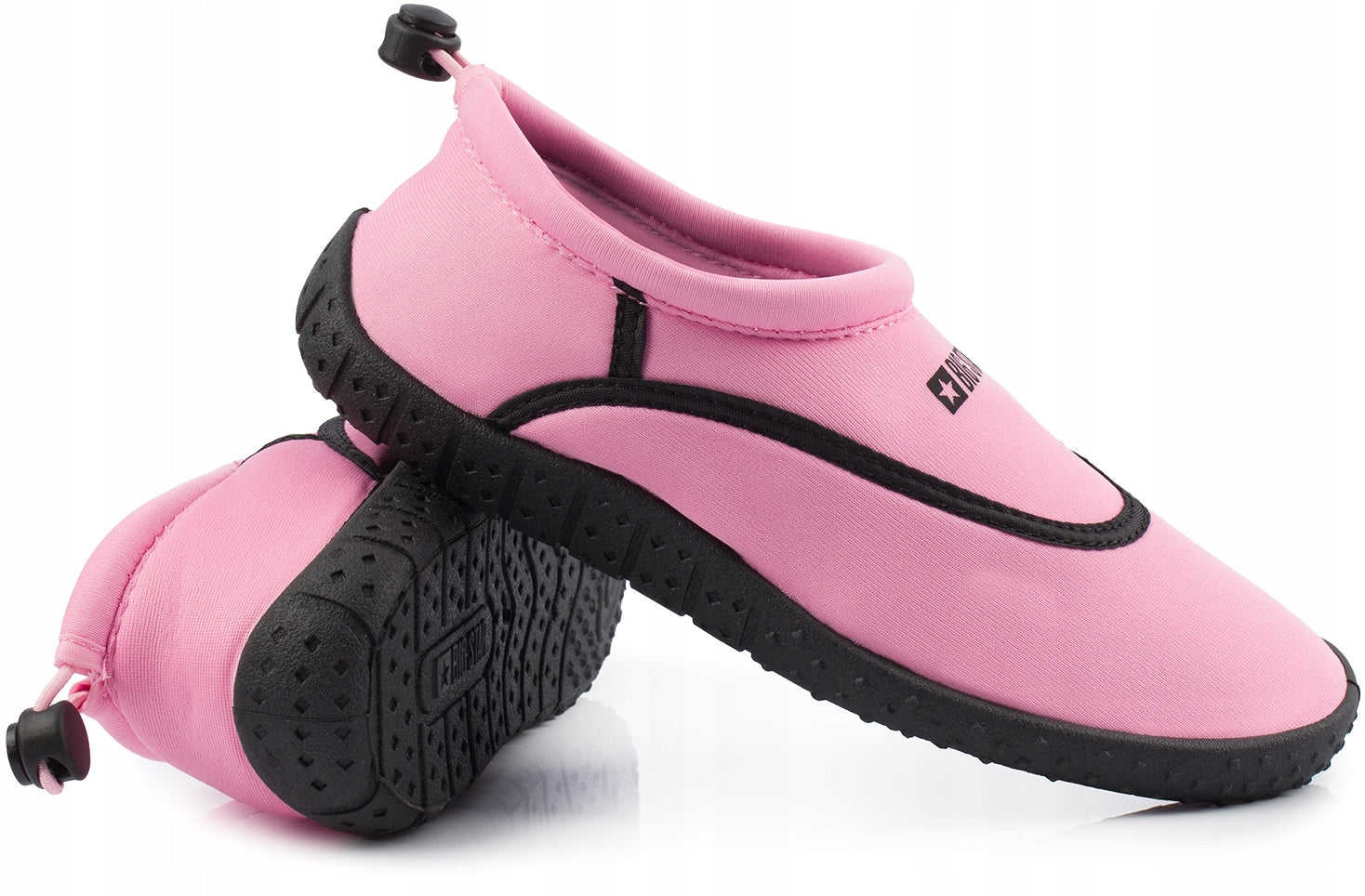 BIG STAR VELCRO WATER SHOES FOR BEACH SWIMMING SEA URCHINS CORAL REEF r 37 Manufacturer code ATGNN274A800