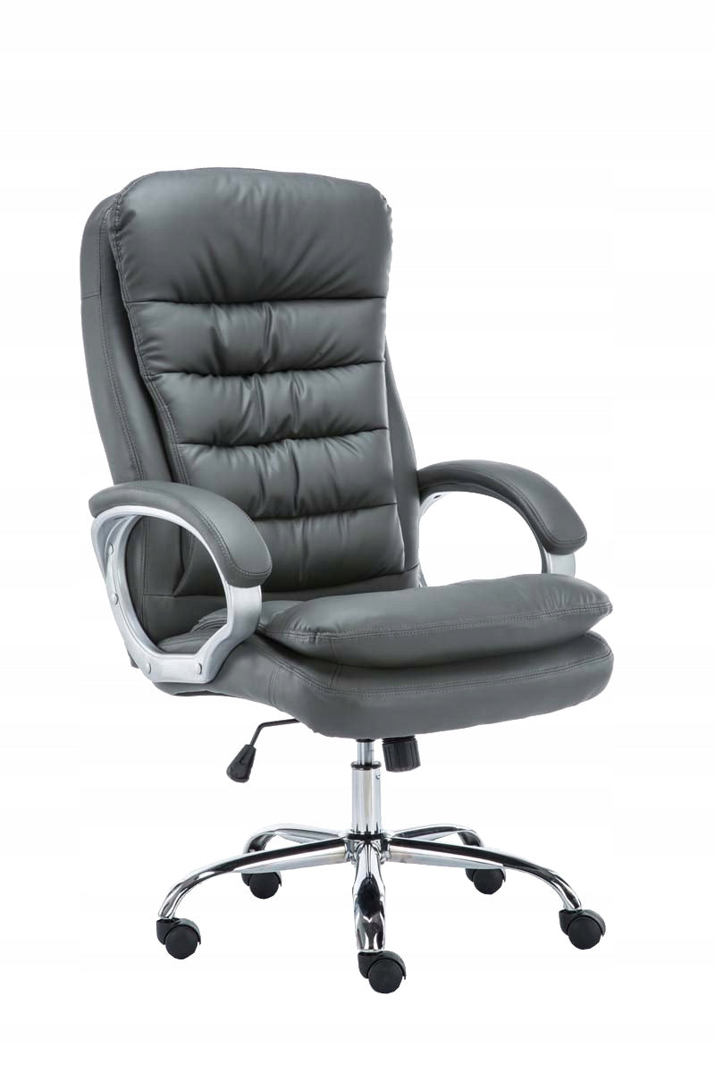 BIG Vancouver Office Chair, Grey