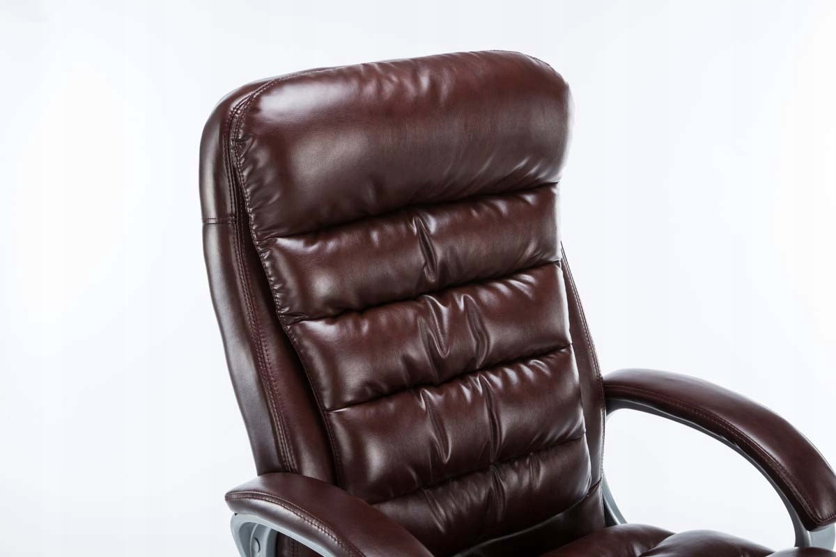 BIG Vancouver office chair, bordeaux Brand CLP