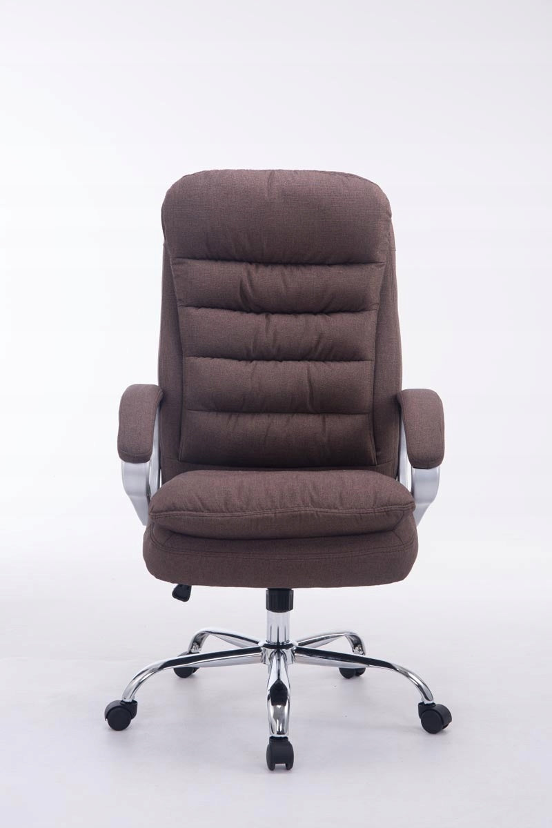 BIG Vancouver office chair fabric, brown Packaging status original