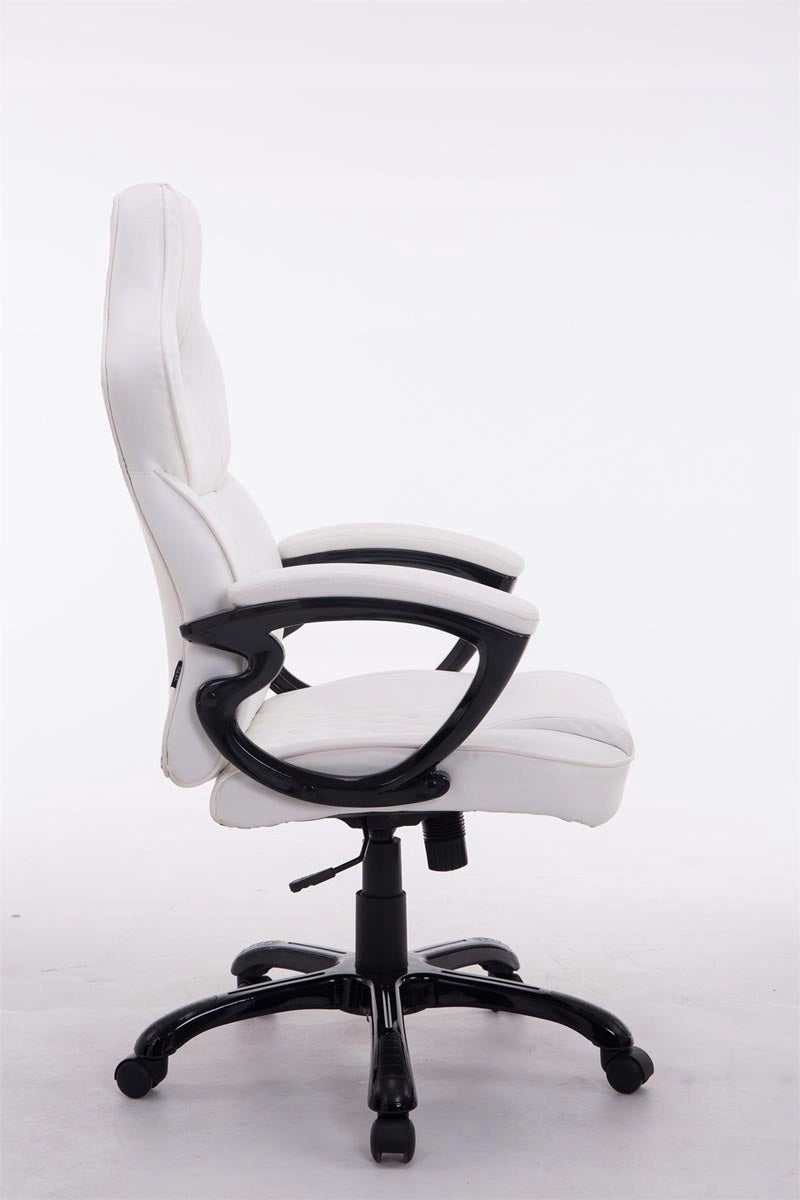 BIG XXX office chair, white Brand CLP