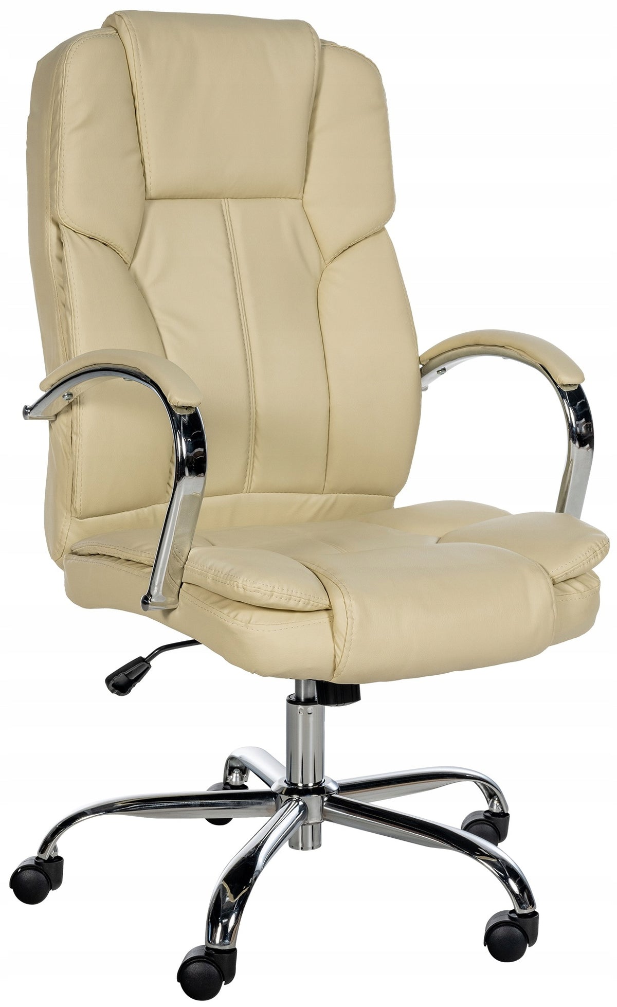 BIG Xanthos Office Chair, Cream