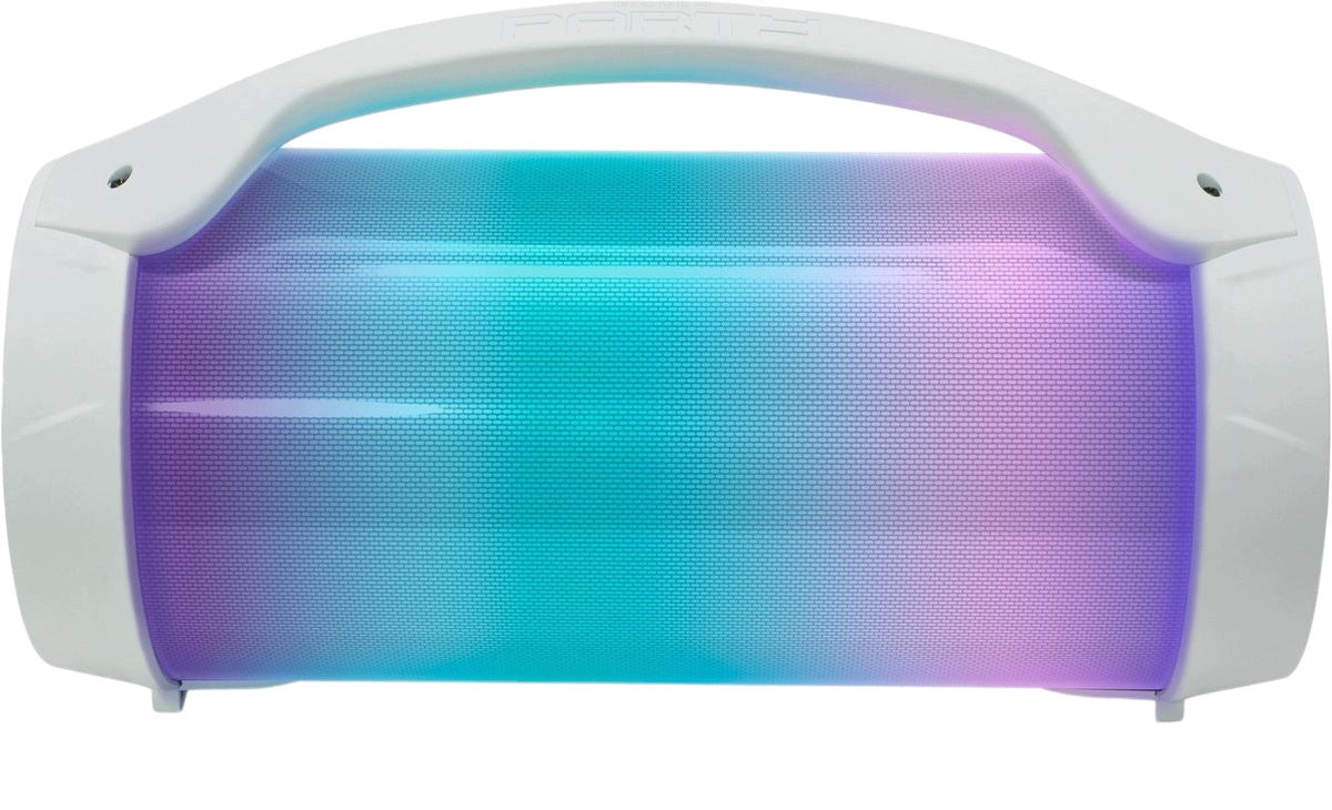 BIGBEN Party Lite Luminous Loudspeaker 50W Portable Speaker