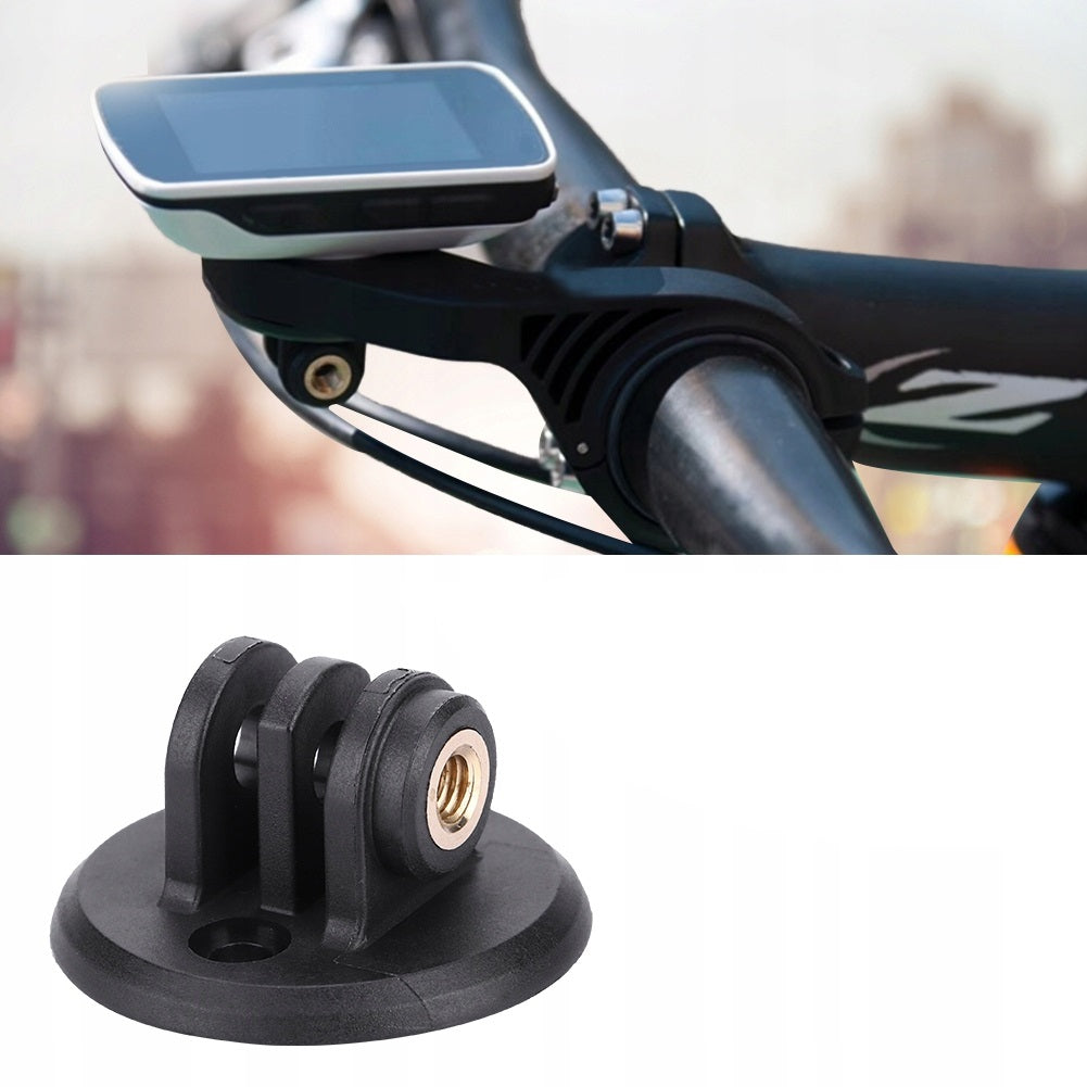 BIKE HANDLEBAR HOLDER COMPATIBLE WITH GOPRO, GARMIN, BRYTON II Manufacturer code TJ087