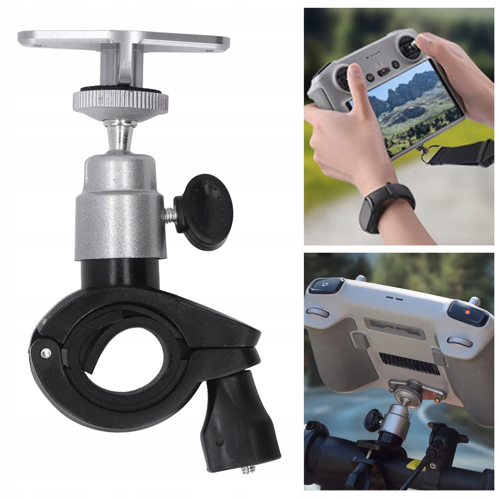 BIKE HANDLEBAR HOLDER CONTROLLER MINI 3 PRO