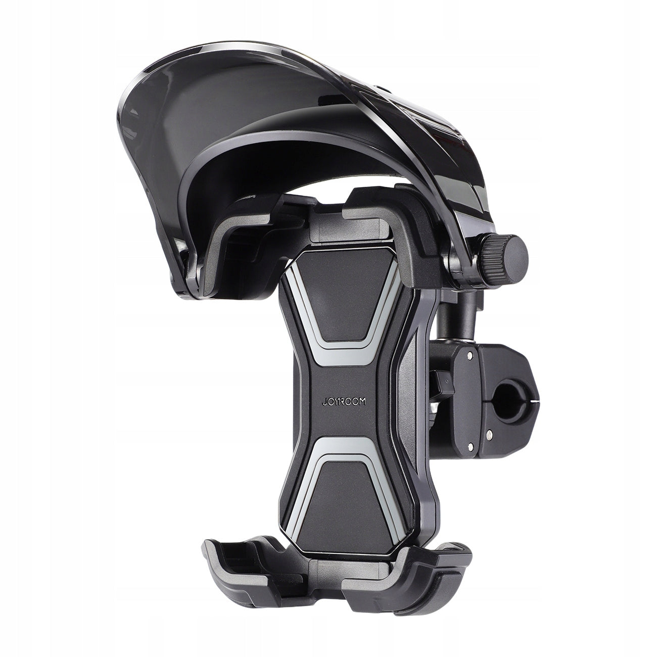 BIKE HANDLEBAR PHONE HOLDER FOR BIKE SUNSHADE Packaging status original