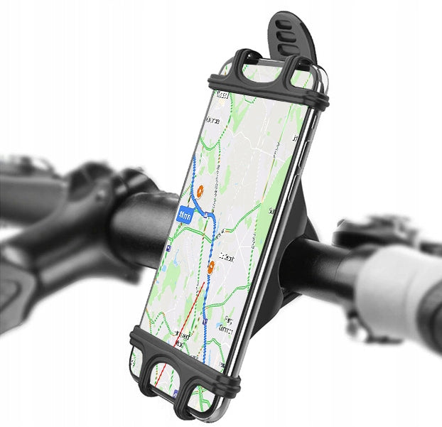 BIKE HOLDER BIKE FOR PHONE MOTORCYCLE SCOOTER