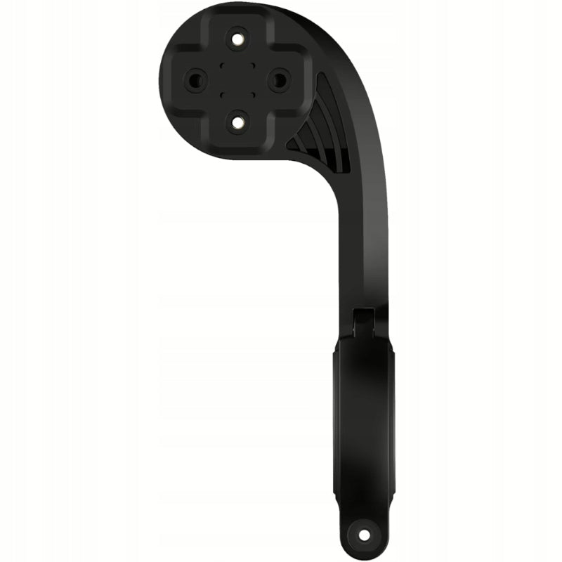 BIKE HOLDER FOR GPS COUNTER GARMIN iGPSPORT COUNTER MOUNT FOR BICYCLE Manufacturer code UCHWYT ROWEROWY DO KOMPUTERA NAWIGACJI NYLON