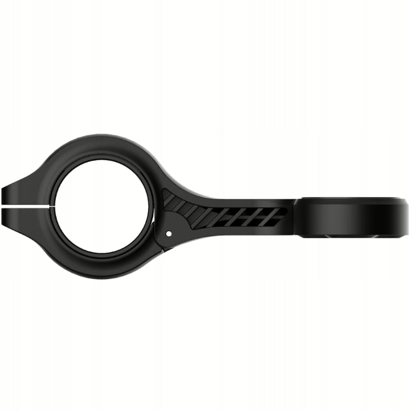 BIKE HOLDER FOR GPS COUNTER GARMIN iGPSPORT NAVIGATION MOUNT NYLON Model UCHWYT NYLONOWY DO KOMPUTERA NAWIGACJI GARMIN