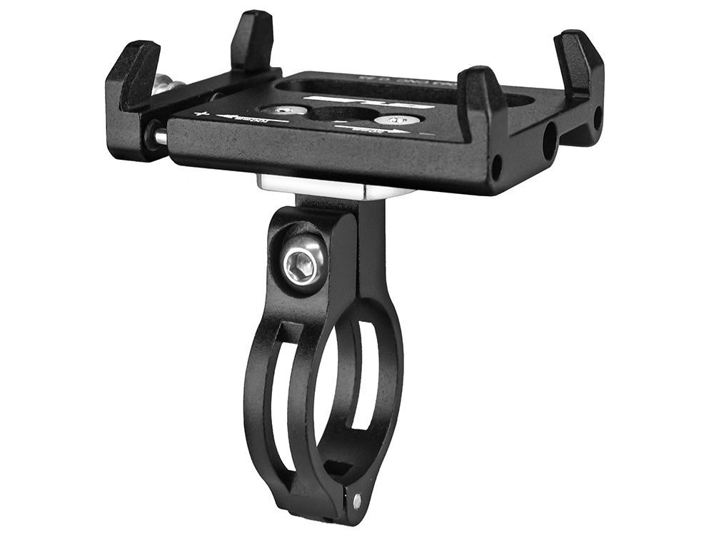 BIKE HOLDER FOR PHONE GPS BIKE MOTOR GUB G85 HANDLEBAR MOUNT Brand Verk Group
